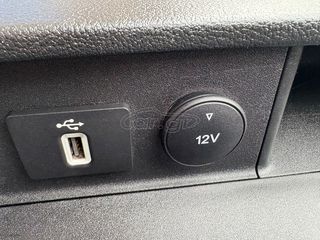 Ford Transit Custom 2021 2.0ecoblue 131ps*Οθονη*Euro6d*LED*FullExtra*Book Service*-thumb-30