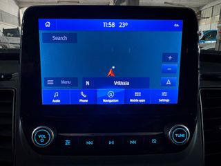 Ford Transit Custom 2021 2.0ecoblue 131ps*Οθονη*Euro6d*LED*FullExtra*Book Service*-thumb-21