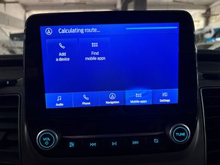 Ford Transit Custom 2021 2.0ecoblue 131ps*Οθονη*Euro6d*LED*FullExtra*Book Service*-thumb-22