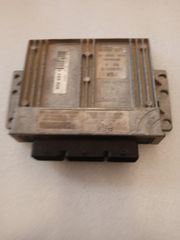 ΕΓΚΕΦΑΛΟΣ ΚΙΝΗΤΗΡΑ IMO OFF CITROEN XSARA 1.4 KFW BENZINH SAGEM PSA 21646041-0 (9643134280) (9637705980-06) ΜΟΝΤΕΛΟ 2000-2004