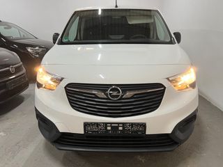 Opel Combo 2021 ΤΡΙΘΕΣΙΟ XL ΜΑΚΡΥ