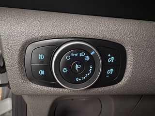 Κλούβα Ford 2021 Transit Custom 131ps*Οθονη*LED*Euro6D*FullExtra*Book Service-thumb-18