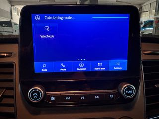 Κλούβα Ford 2021 Transit Custom 131ps*Οθονη*LED*Euro6D*FullExtra*Book Service-thumb-25