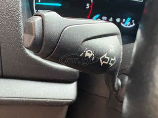 Κλούβα Ford 2021 Transit Custom 131ps*Οθονη*LED*Euro6D*FullExtra*Book Service-thumb-17