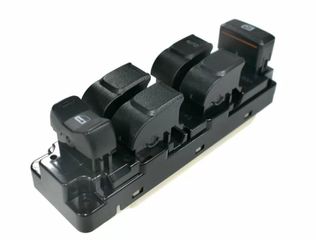 ΔΙΑΚΟΠΤΗΣ ΗΛΕΚΤΡΙΚΩΝ ΠΑΡΑΘΥΡΩΝ ISUZU DMAX '03-'11 2CAB (4ΠΛΟΣ)| 22PIN Κωδικός: 8-97396-538-0