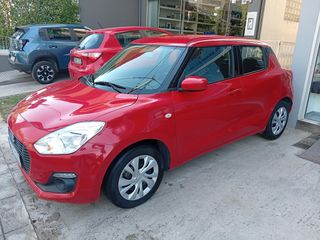 Suzuki Swift 2019