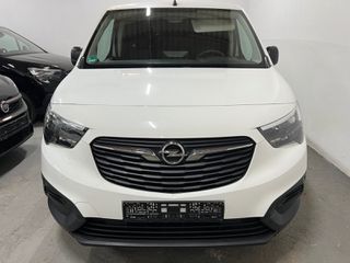 Κλούβα Opel 2021 COMBO XL ΤΡΙΘΕΣΙΟ 104855χλμ 03/21