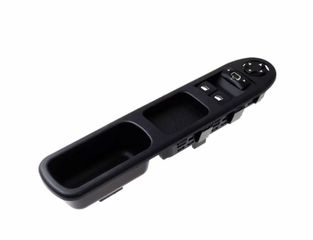 ΔΙΑΚΟΠΤΗΣ ΗΛΕΚΤΡΙΚΩΝ ΠΑΡΑΘΥΡΩΝ PEUGEOT 207CC (2ΠΛΟΣ)-13 PIN Κωδικός: 6554QA