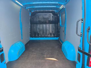 Renault Master 2019 ΑΥΤΟΜΑΤΟ DIESEL-thumb-6