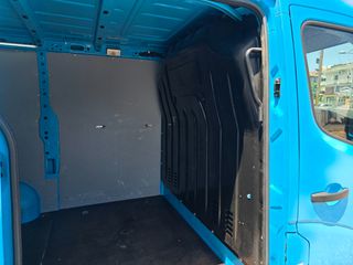 Renault Master 2019 ΑΥΤΟΜΑΤΟ DIESEL-thumb-8