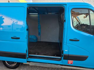 Renault Master 2019 ΑΥΤΟΜΑΤΟ DIESEL-thumb-30