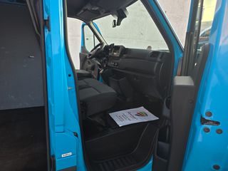 Renault Master 2019 ΑΥΤΟΜΑΤΟ DIESEL-thumb-33