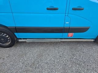 Renault Master 2019 ΑΥΤΟΜΑΤΟ DIESEL-thumb-34