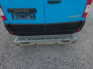 Renault Master 2019 ΑΥΤΟΜΑΤΟ DIESEL-thumb-35