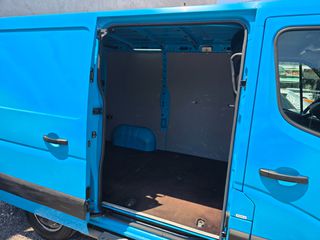 Renault Master 2019 ΑΥΤΟΜΑΤΟ DIESEL-thumb-11