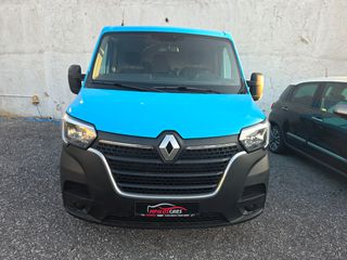 Renault Master 2019 ΑΥΤΟΜΑΤΟ DIESEL-thumb-12