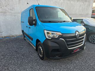 Renault Master 2019 ΑΥΤΟΜΑΤΟ DIESEL-thumb-13
