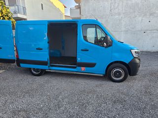 Renault Master 2019 ΑΥΤΟΜΑΤΟ DIESEL-thumb-4