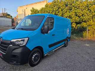 Renault Master 2019 ΑΥΤΟΜΑΤΟ DIESEL-thumb-2