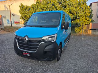 Renault Master 2019 ΑΥΤΟΜΑΤΟ DIESEL