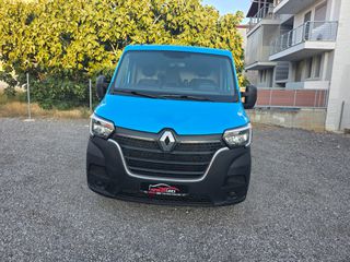Renault Master 2019 ΑΥΤΟΜΑΤΟ DIESEL-thumb-1