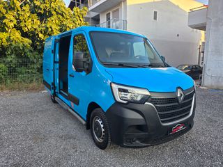 Renault Master 2019 ΑΥΤΟΜΑΤΟ DIESEL-thumb-19
