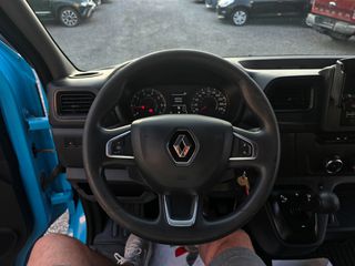Renault Master 2019 ΑΥΤΟΜΑΤΟ DIESEL-thumb-24