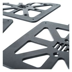 Killer Custom, ''Web'' license plate holder for Netherlands-thumb-1