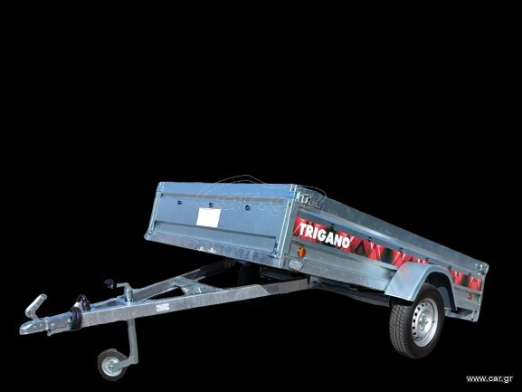 Trigano Lider 2026 Trigano Lider P265