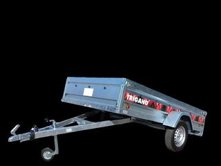 Trigano Lider 2026 Trigano Lider P265