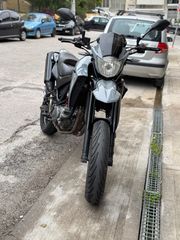 Yamaha XT 660X 2006