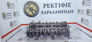 ΜΕΤΑΧΕΙΡΙΣΜΕΝΗ ΓΝΗΣΙΑ ΚΥΛΙΝΔΡΟΚΕΦΑΛΗ VW - VOLVO 2.5 TDI και SDi 074103373G