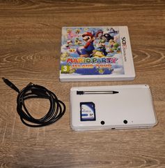 Nintendo 3DS (CFW)