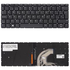 Teclado Español para Portátil - Spanish Laptop Keyboard για HP ProBook 430 G7 - Product number : 9TP25PC L40741-001 ES No Frame Backlight Black ( Κωδ.41196ESNOFRBL )