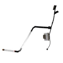Καλωδιοταινία Οθόνης - Flex Video Screen LCD Cable για Laptop Dell Inspiron 14 7490 P115G DC02C00M400 CN-05CK3R 5CK3R 05CK3R EDW40 HD Non Touch eDP 30pins 0.4 Pitch Monitor cable ( Κωδ.1-FLEX2325 )