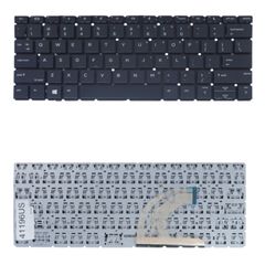 Πληκτρολόγιο Laptop - Keyboard για ProBook 430 G7 - Product number : 9TP25PC L40741-001 US No Frame Black ( Κωδ.41196US )