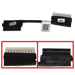 Καλώδιο μπαταρίας - Battery Cable για Dell Latitude 11 3190 3190-K42MW 3190-709DH 3190 2-in-1 07W88 007W88 CN-007W88 DC02003Q200 ( Κωδ.1-BTC0073 )