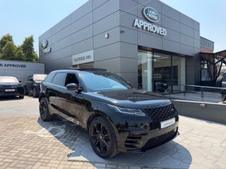 Land Rover Range Rover Velar 2021 P400e R-DYNAMIC SE PANAROMA PLUG-IN