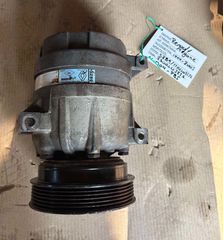 Κομπρεσέρ κλιματισμού (A/C Compressor)Renault Megane 2002-2005 8200316164
