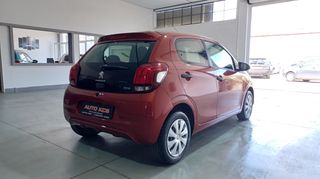 Peugeot 108 2020 1.0 VTI 72 S&S ACCESS ΕΛΛΗΝΙΚΟ-thumb-3