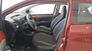 Peugeot 108 2020 1.0 VTI 72 S&S ACCESS ΕΛΛΗΝΙΚΟ-thumb-6