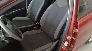 Peugeot 108 2020 1.0 VTI 72 S&S ACCESS ΕΛΛΗΝΙΚΟ-thumb-7