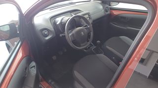 Peugeot 108 2020 1.0 VTI 72 S&S ACCESS ΕΛΛΗΝΙΚΟ-thumb-8