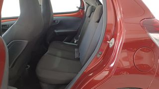 Peugeot 108 2020 1.0 VTI 72 S&S ACCESS ΕΛΛΗΝΙΚΟ-thumb-9