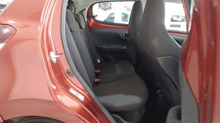 Peugeot 108 2020 1.0 VTI 72 S&S ACCESS ΕΛΛΗΝΙΚΟ-thumb-12