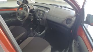 Peugeot 108 2020 1.0 VTI 72 S&S ACCESS ΕΛΛΗΝΙΚΟ-thumb-14