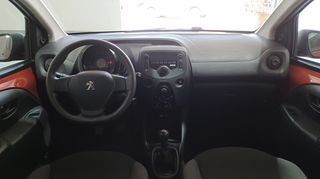 Peugeot 108 2020 1.0 VTI 72 S&S ACCESS ΕΛΛΗΝΙΚΟ-thumb-15