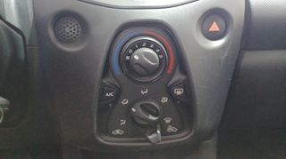 Peugeot 108 2020 1.0 VTI 72 S&S ACCESS ΕΛΛΗΝΙΚΟ-thumb-19
