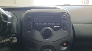 Peugeot 108 2020 1.0 VTI 72 S&S ACCESS ΕΛΛΗΝΙΚΟ-thumb-21