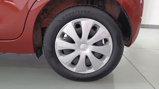 Peugeot 108 2020 1.0 VTI 72 S&S ACCESS ΕΛΛΗΝΙΚΟ-thumb-25